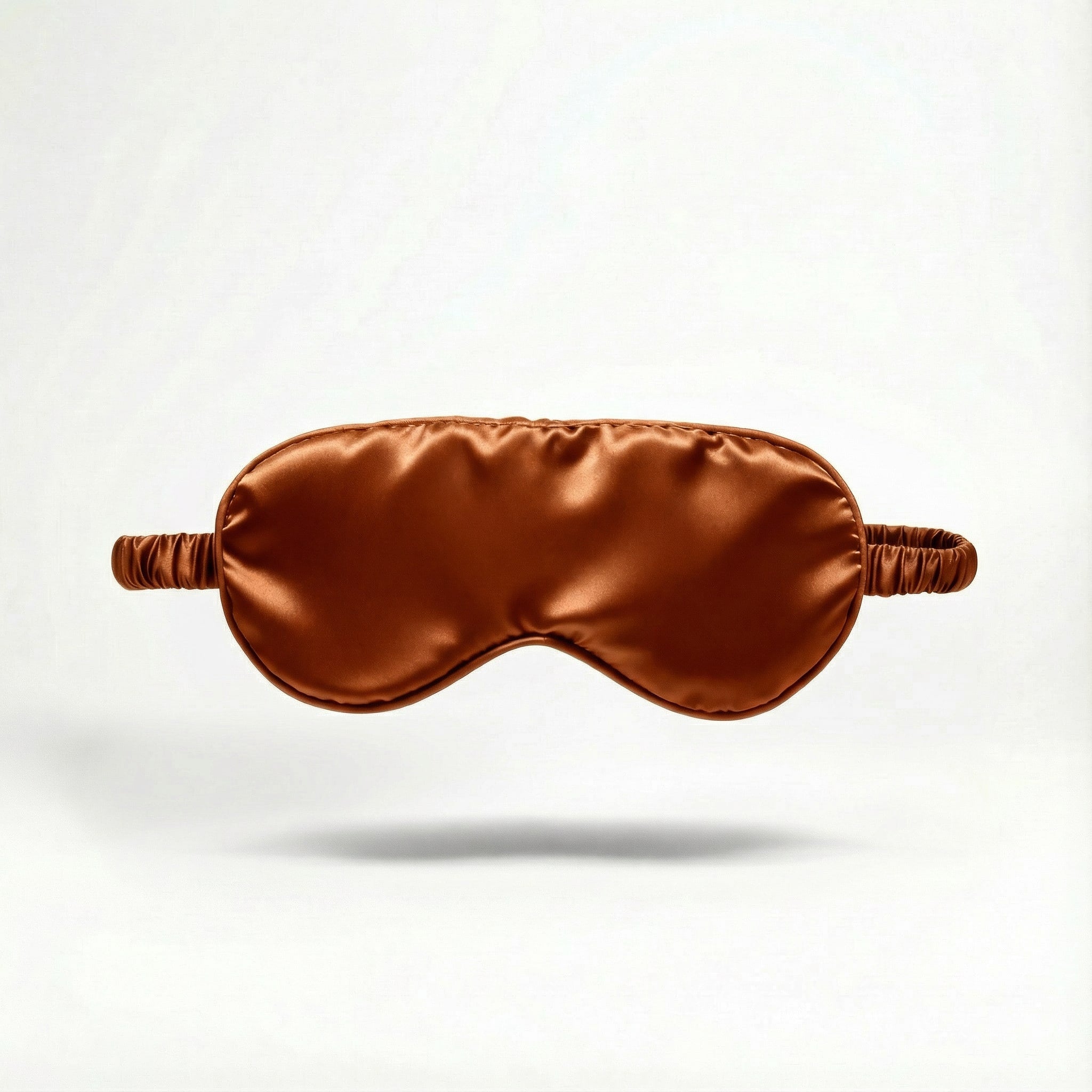 Terracota - 100% Mulberry Silk Sleep Mask