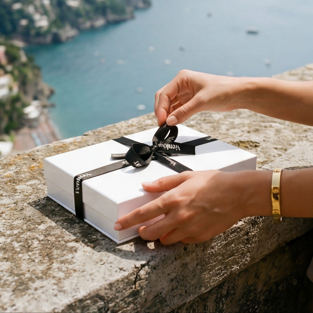 The Venlour Box