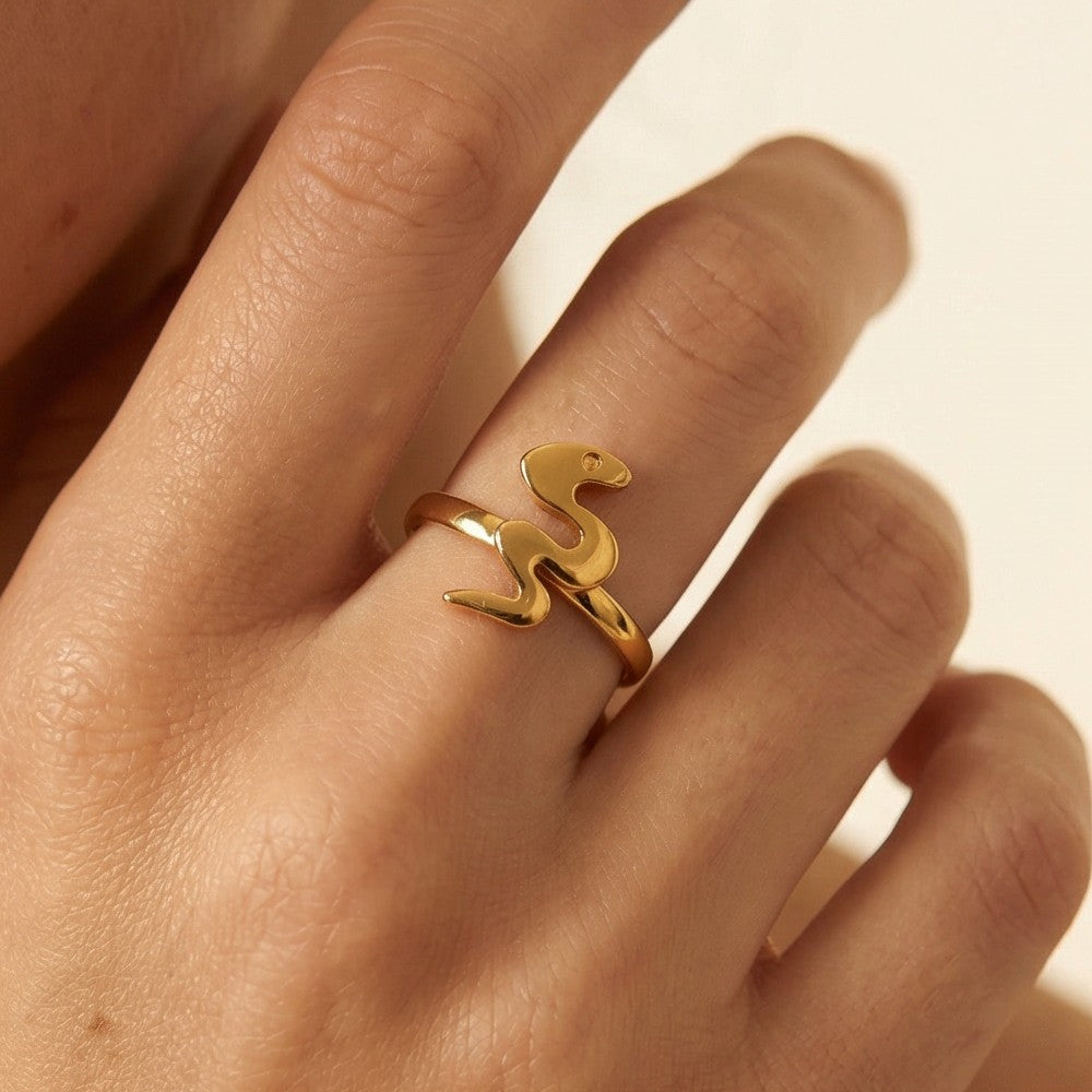 Seraphina Ring