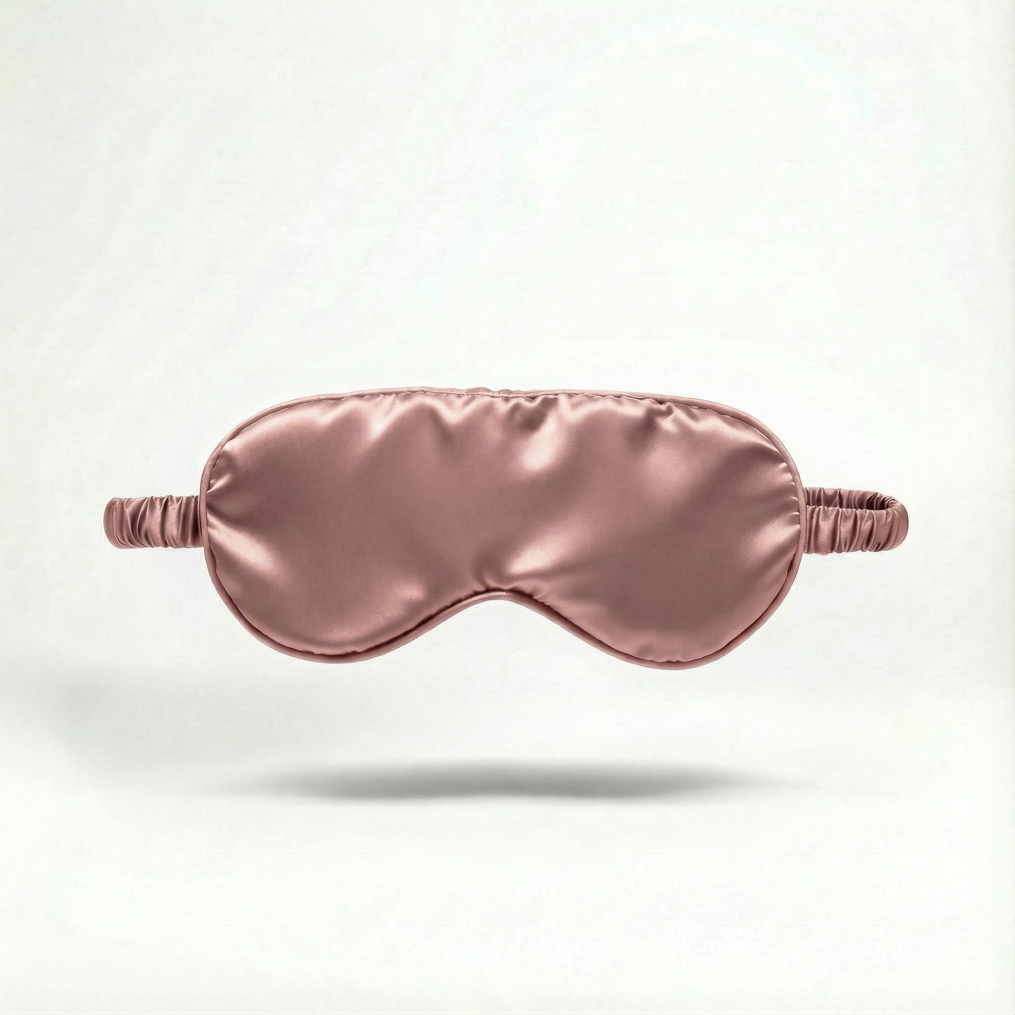 Ash Rose - 100% Mulberry Silk Sleep Mask
