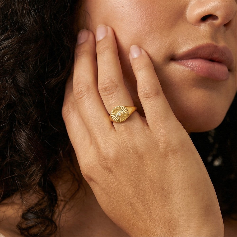 Orlina Ring