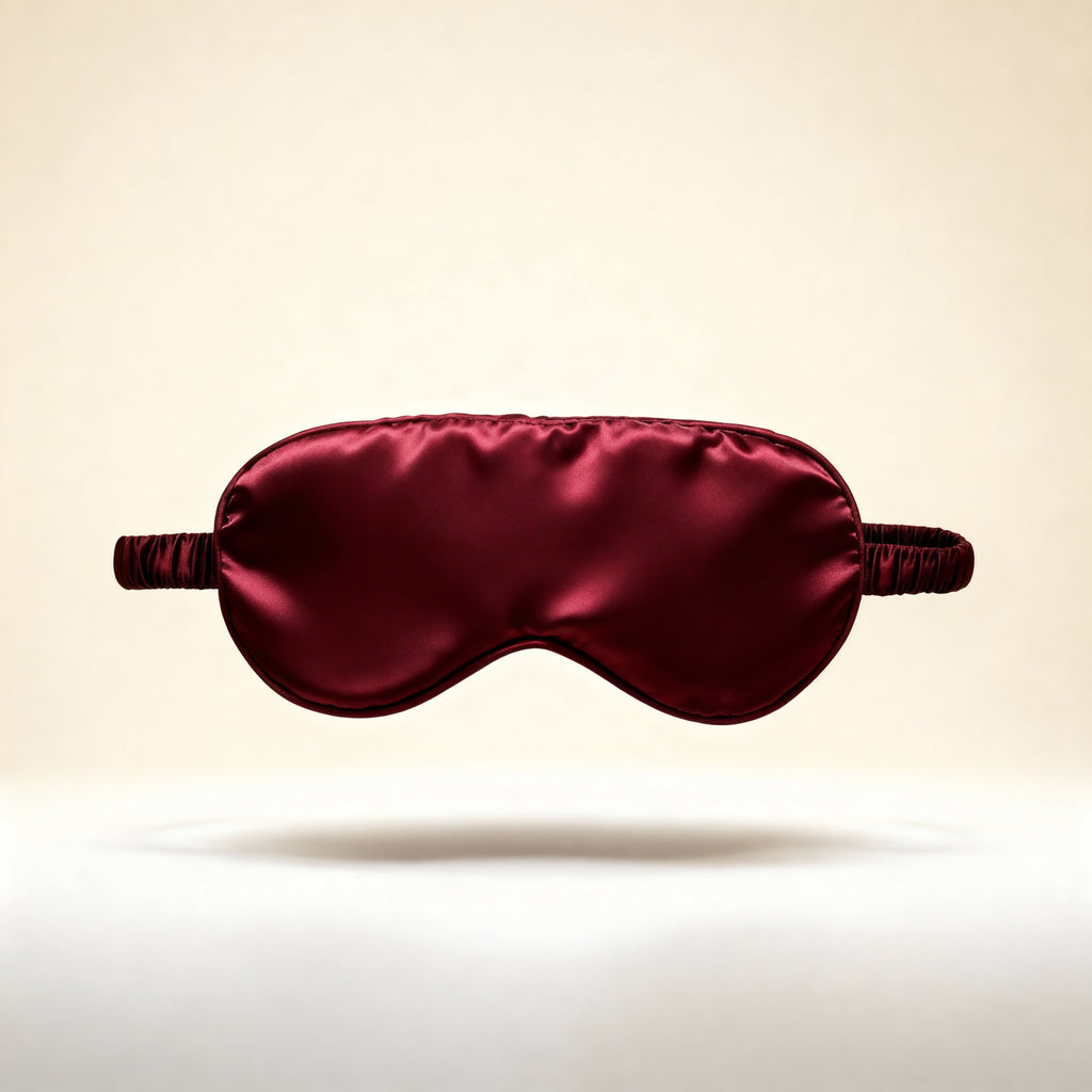Venlour - 100% Mulberry Silk Sleep Mask