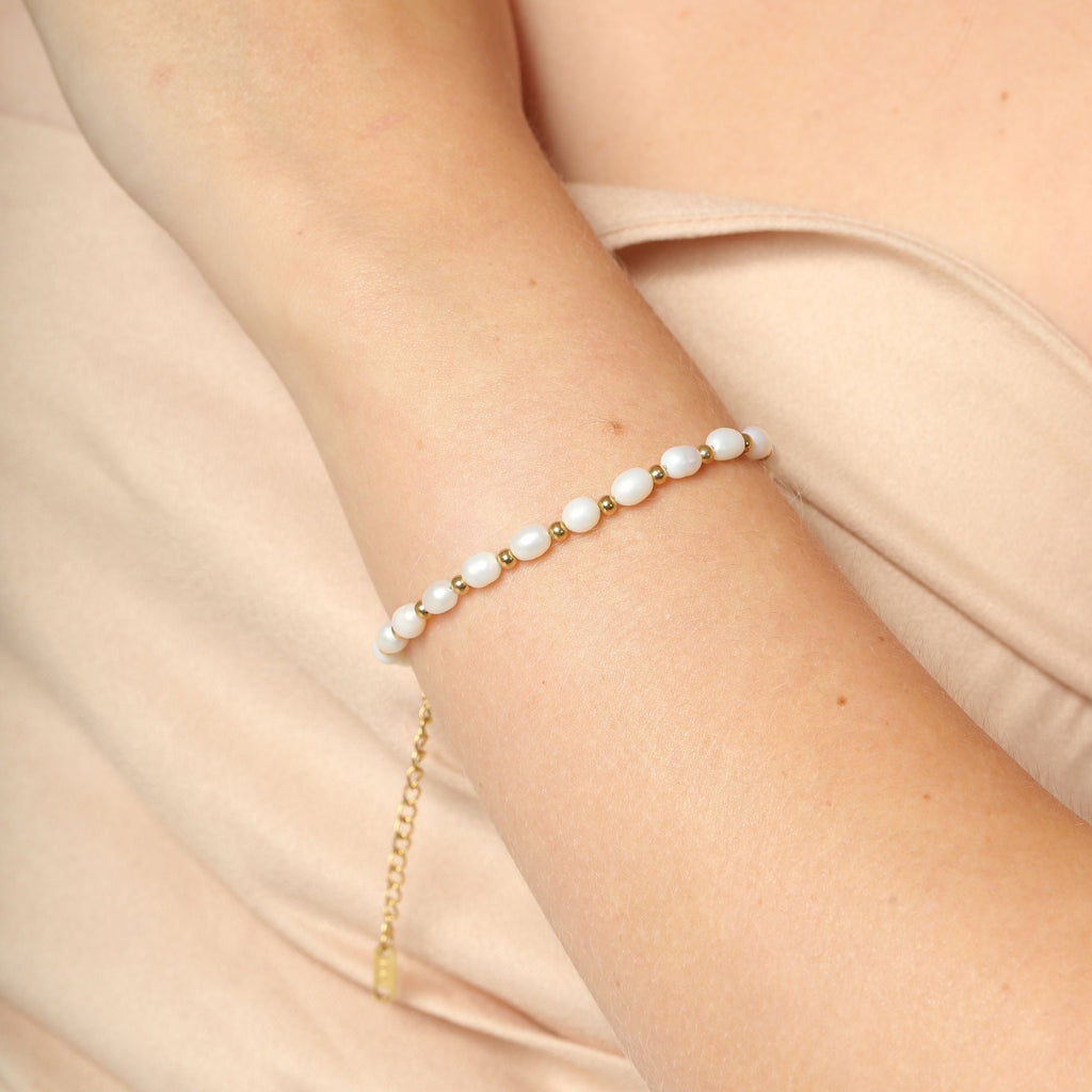 Adele Bracelet - Cali Tiger