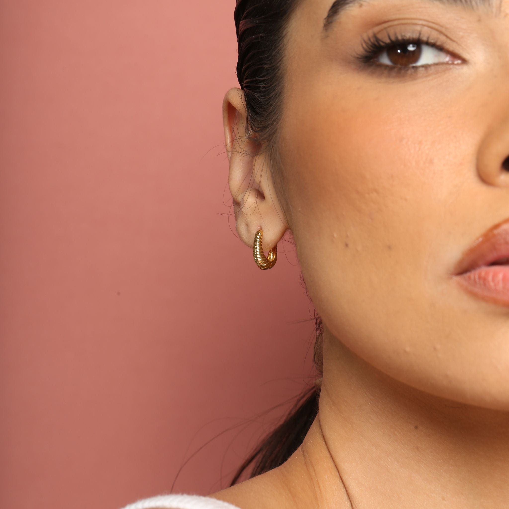 Alice Huggies - Cali Tiger