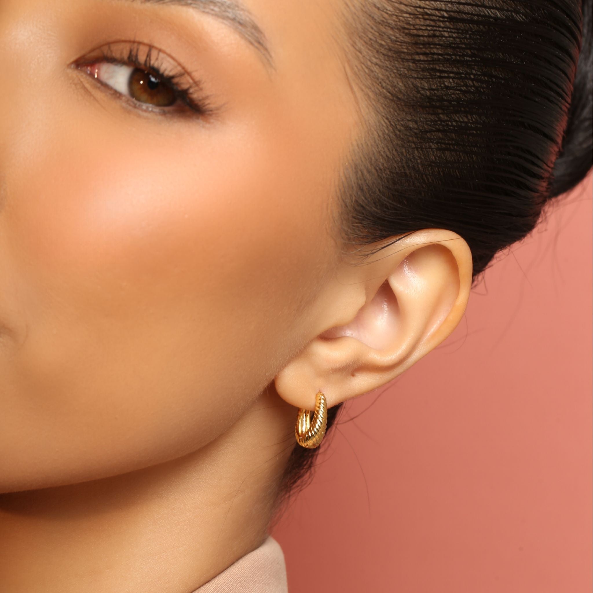 Alice Huggies - Cali Tiger