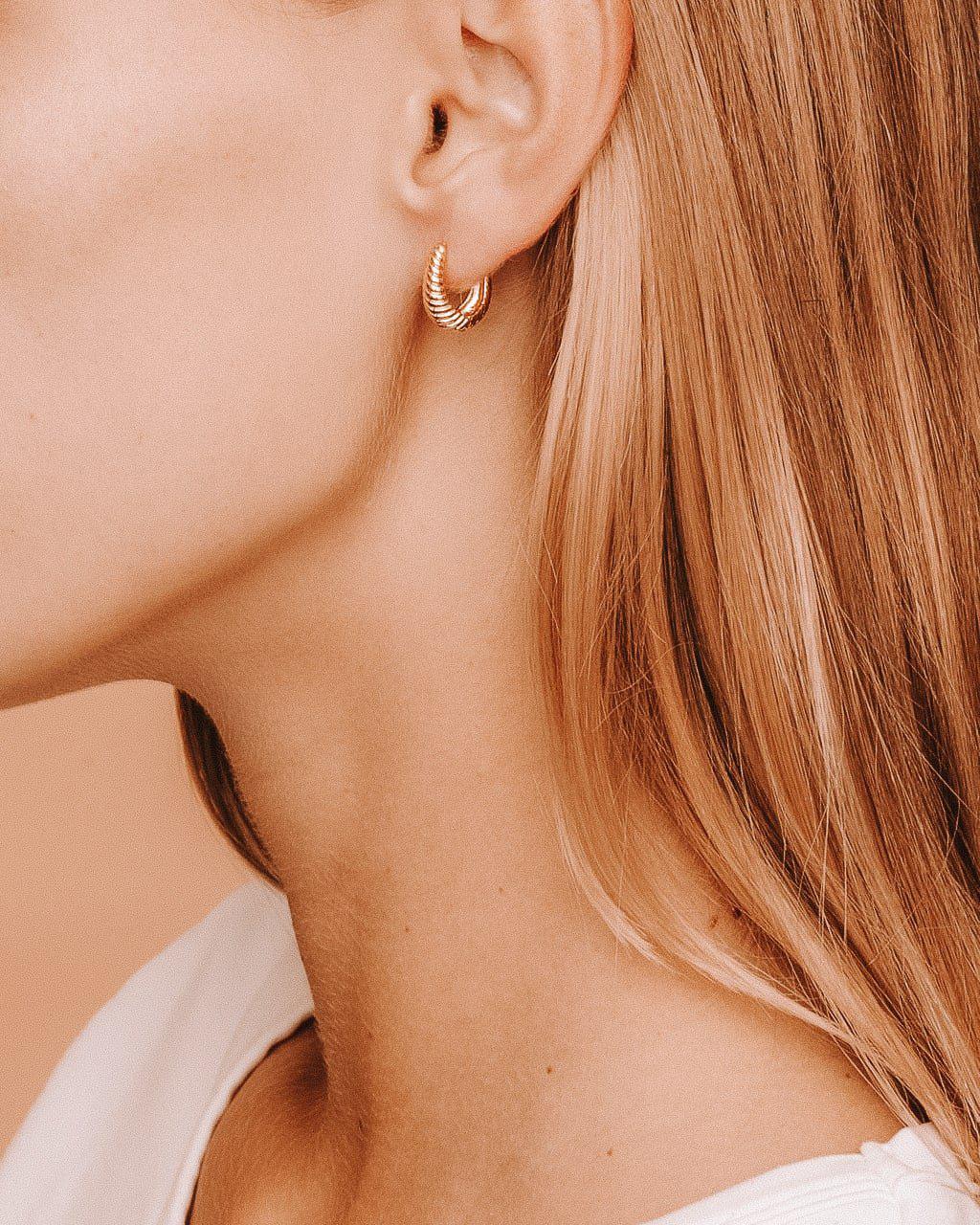 Alice Huggies - Cali Tiger