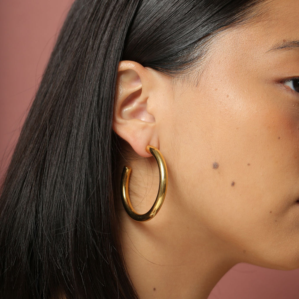 Cali Hoops - Cali Tiger