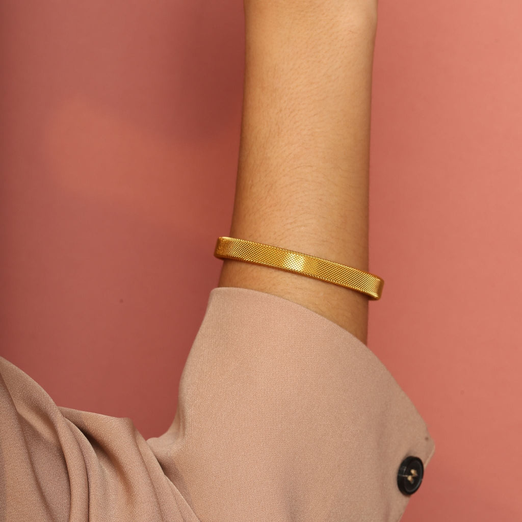 Callie Cuff - Stylists Pick Of The Month. (Sent After Trial) - Cali Tiger