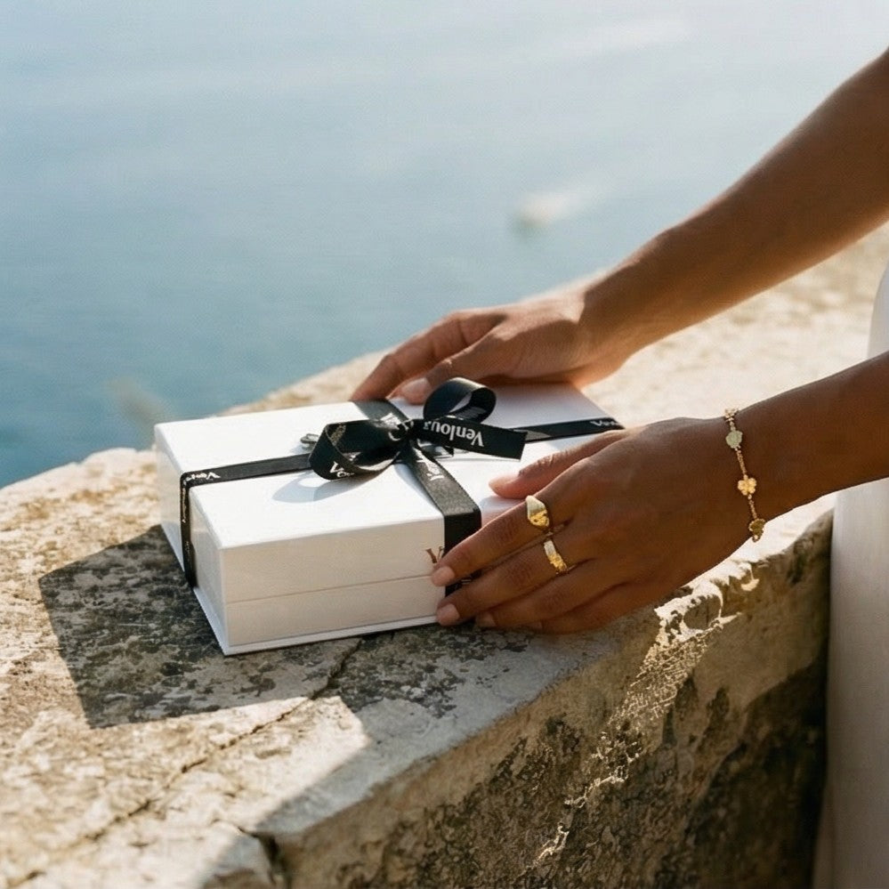 The Venlour Box