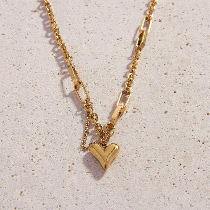 Cosima Necklace - June Best Seller! - Cali Tiger