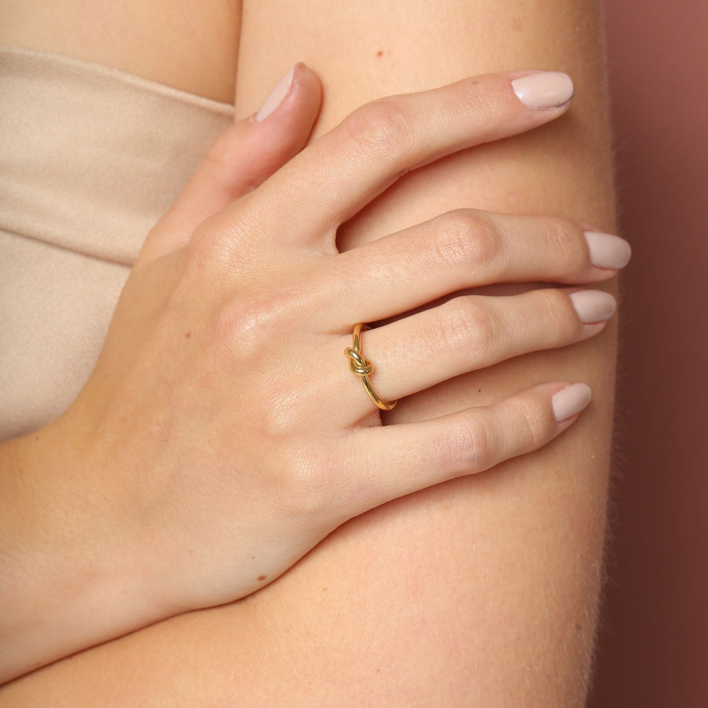 Ismerelda Ring - Cali Tiger