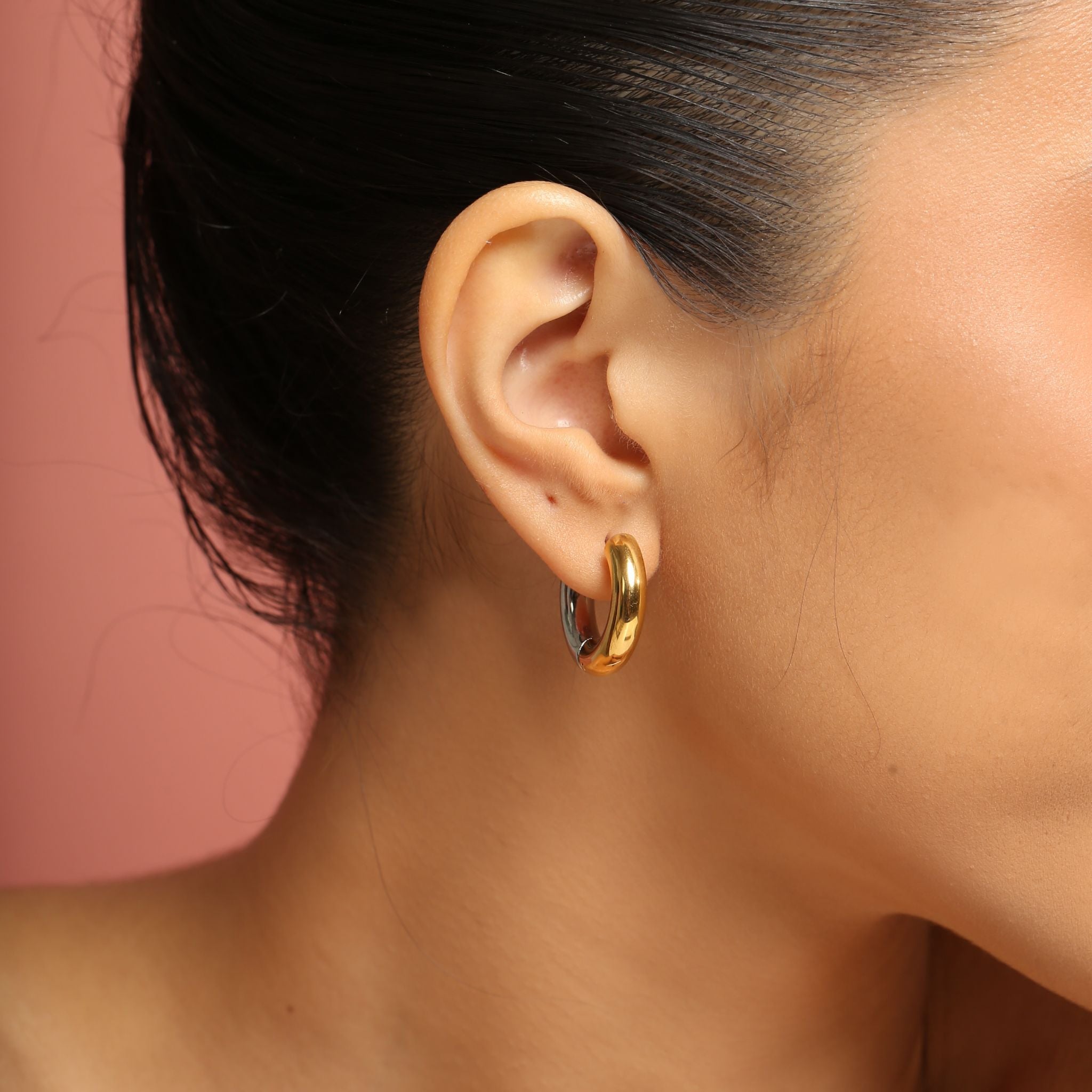 Luciana Hoops - Cali Tiger