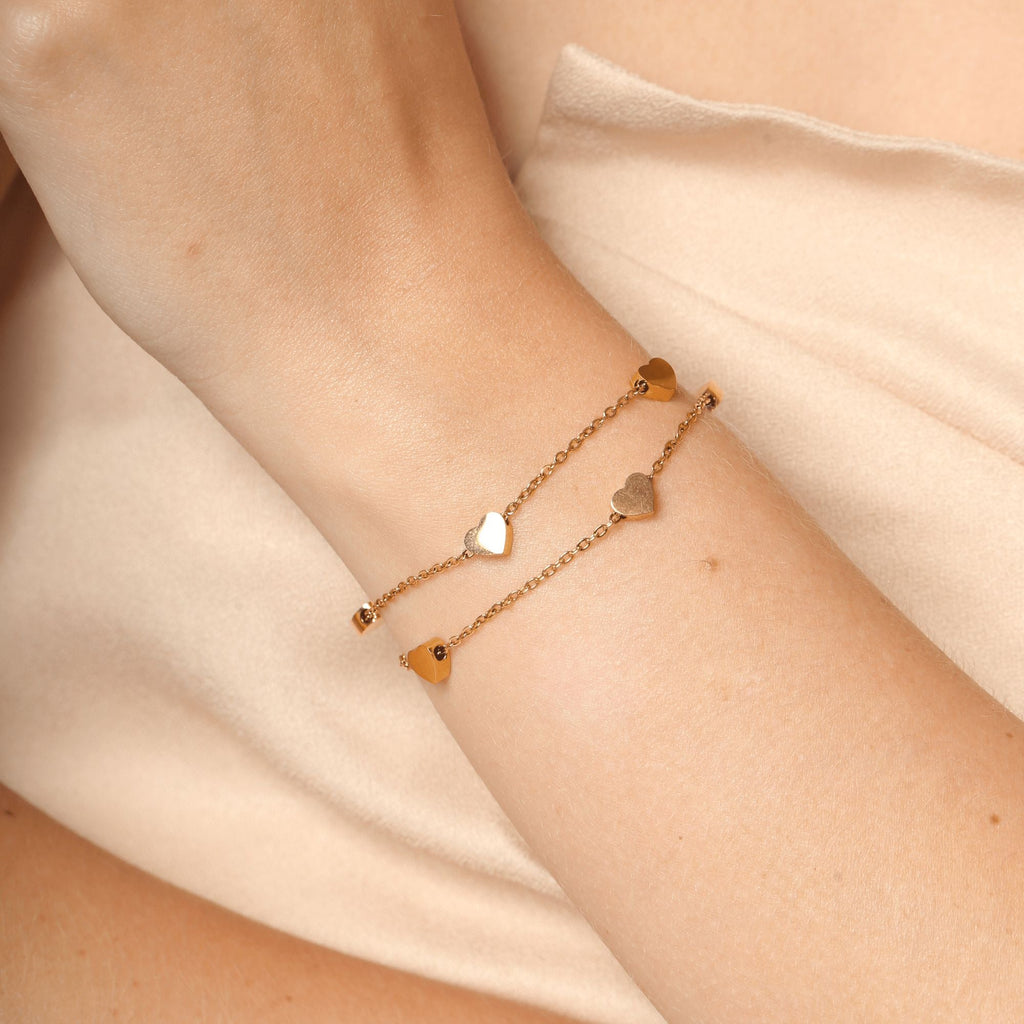 Matalia Bracelet - Cali Tiger