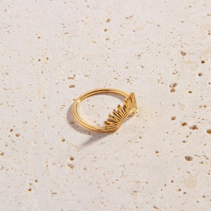 Paola Ring - Cali Tiger