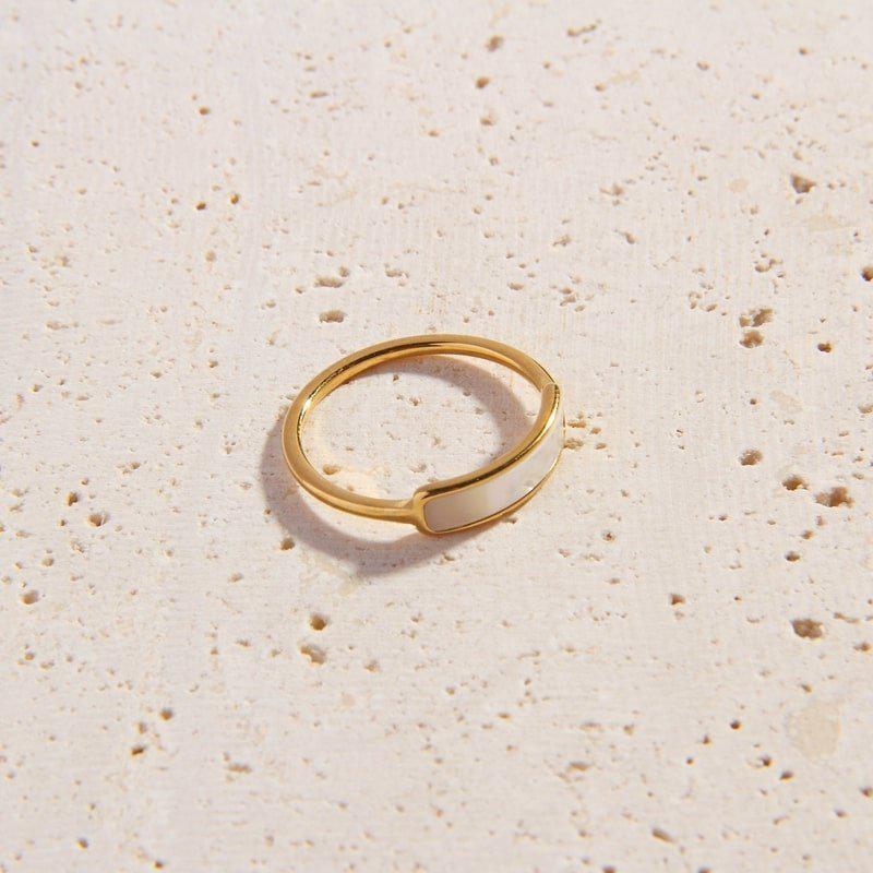 Parisa Ring - Cali Tiger