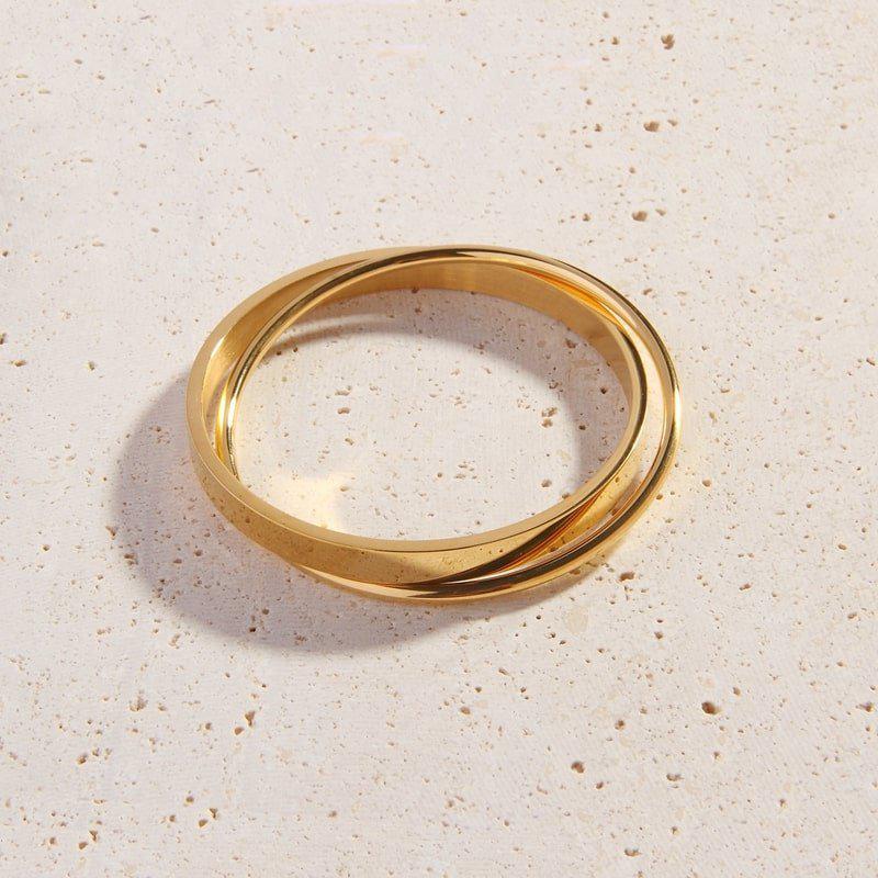 Rosanella Cuff - Cali Tiger