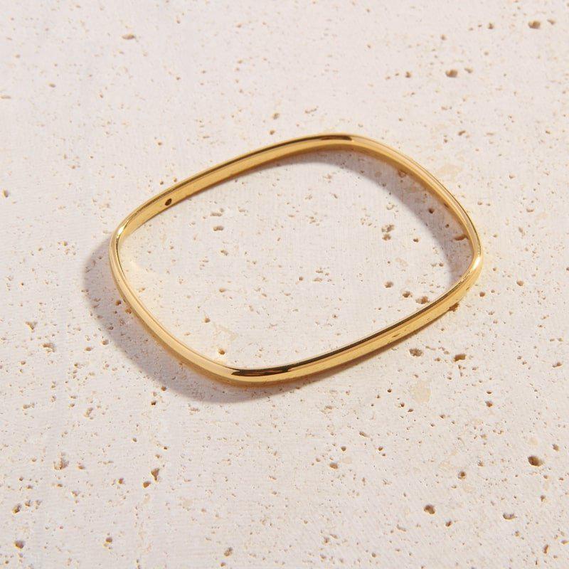 Savia Cuff - Cali Tiger