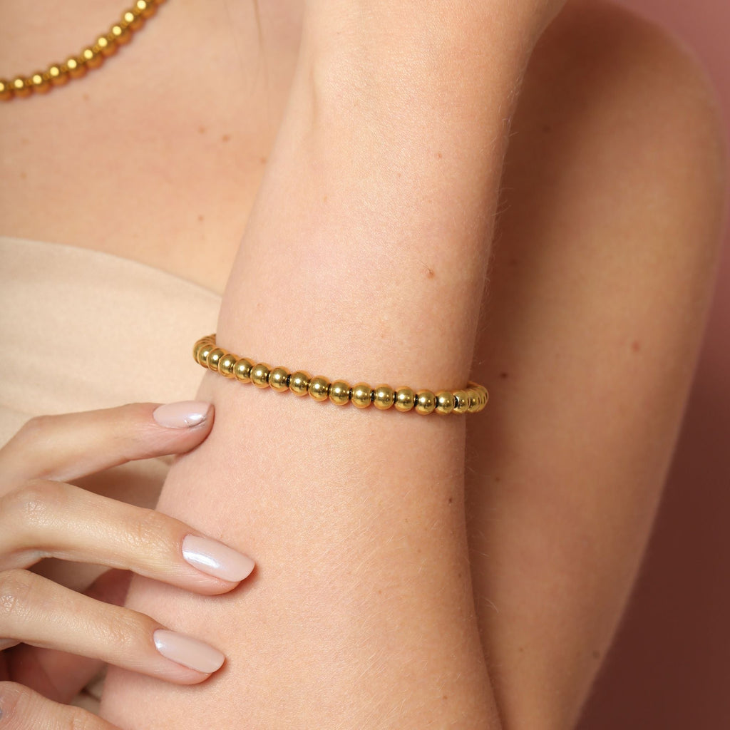 Sierra Bracelet - Cali Tiger