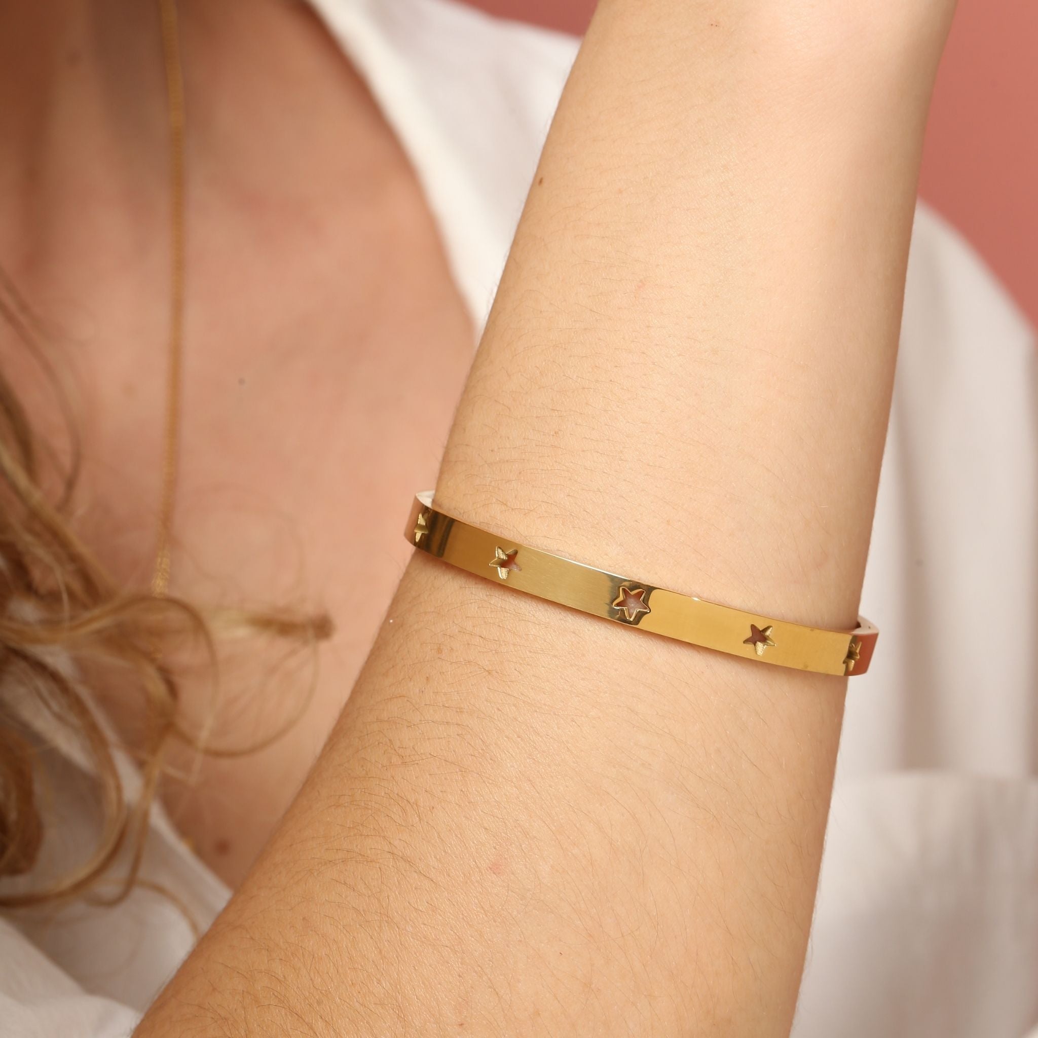 Valeria Cuff - Cali Tiger