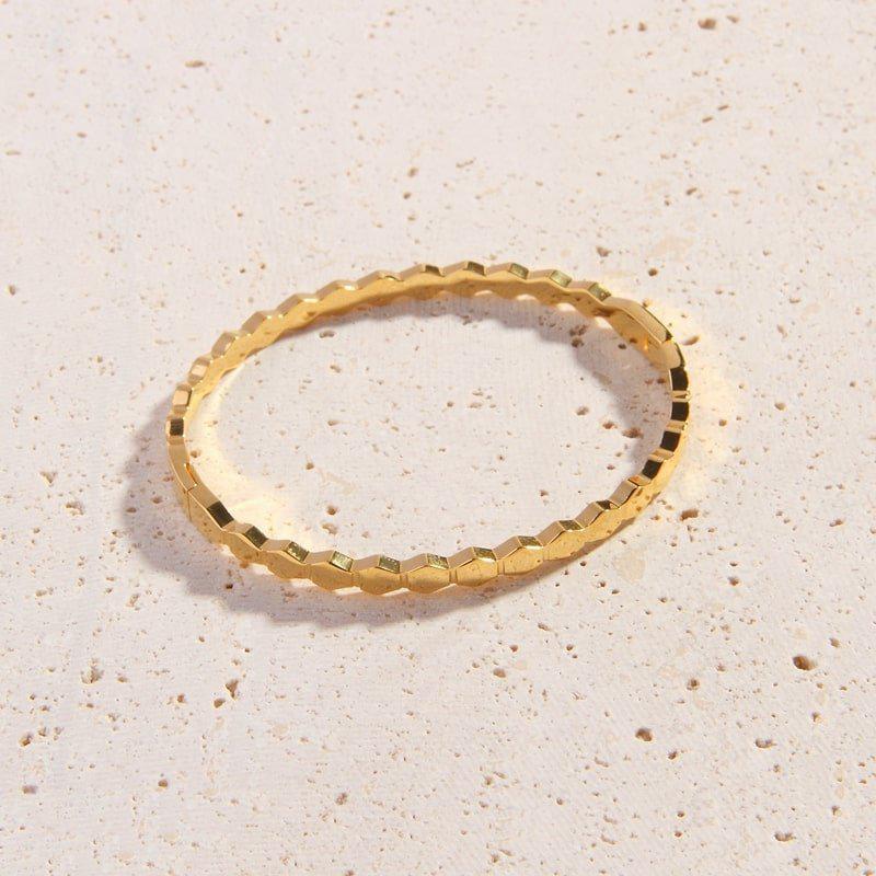 Zoey Cuff - Cali Tiger