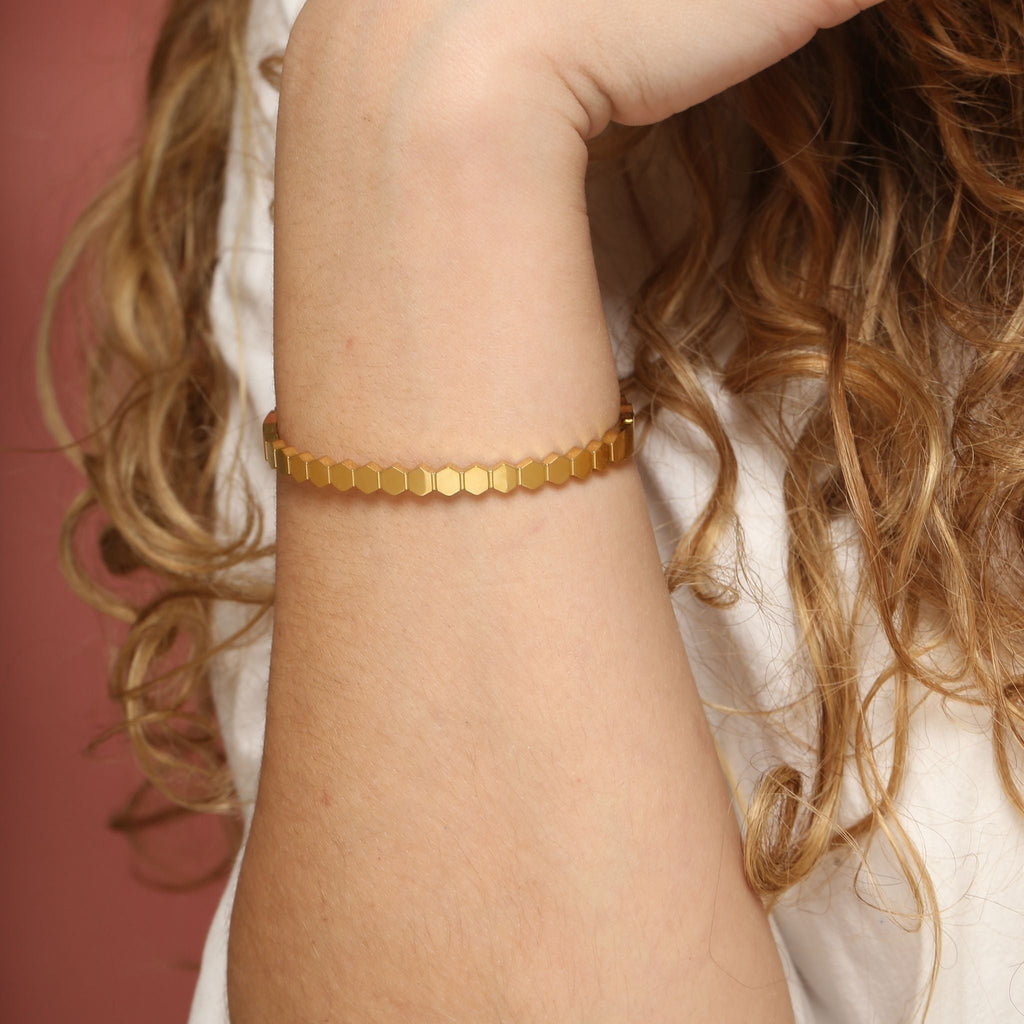 Zoey Cuff - Cali Tiger